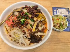 -贵凤凰贵州米粉(五道口店)