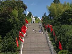 -古田会议纪念馆