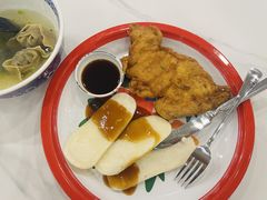 -南八仙·老上海味道(南京东路店)