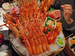 -花潮料理艺食馆(成都万象城店)