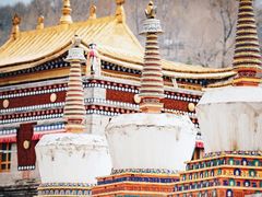 -塔尔寺