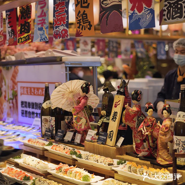 亚马逊自助吃回本📍详细路线图攻略‼️