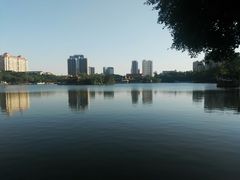-珠海圆明新园