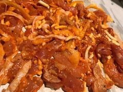 -新石器烤肉(百联川沙店)