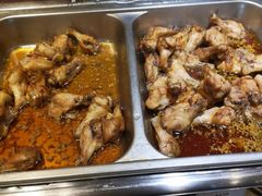 -东北大厦酒店(沈阳北站青年大街店)