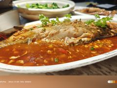 -又见炊烟私房菜(敬亭路店)