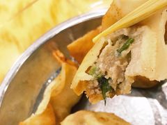 -向群锅饺(登高路店)