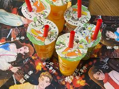 -剧狐剧本杀·月球探案馆(人民广场1号店)