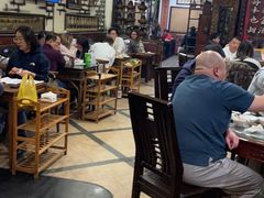 大堂-大唐人家·热气羊肉(大华店)