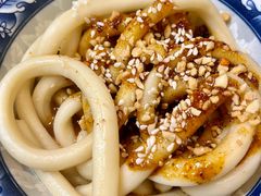 甜水面-林记渣渣面(西街店)