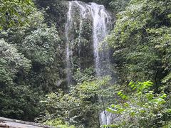 -青城山