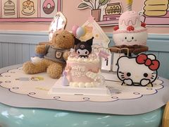 -千浔一暖DIY蛋糕烘焙(人民大学店)