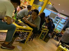 -望京小腰(北京总店)