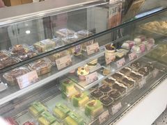 -辣妈烘焙馆(乐清蛋糕旗舰店)