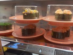-争鲜回转寿司(中街大悦城店)