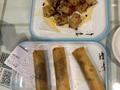 -香港威特瑞茶餐厅(小白楼音乐厅店)