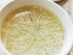 文思豆腐羹-怡园饭店-餐厅(四望亭店)