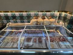 -欧提汗·新疆餐厅·清真(银都路店)