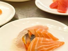 -西安西藏大厦开元名都大酒店·自助餐厅