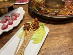 -二荆条·城市森林火锅旗舰店