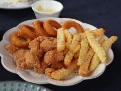 小吃拼盘-瑭风赏阁