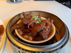-丽思卡尔顿酒店-天泰轩中餐厅(大沽北路店)