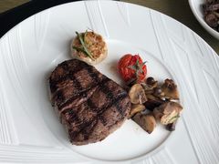 -恰餐厅CHAR Grill(北京三里屯洲际店)
