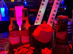 -MOSSO·Liveshow(M3香港广场店)