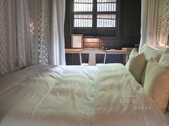 -法云安缦酒店