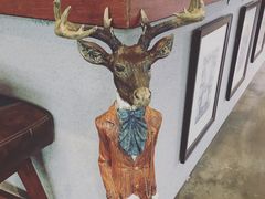 装饰-咖法森林·咖啡  酒吧(天河店)
