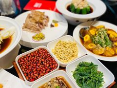 -阿庄新豫菜(通泰路店)