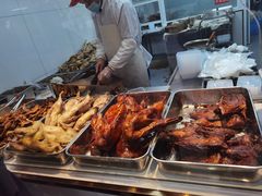 -章云板鸭(总店)