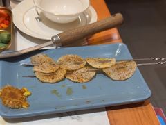 -冰城焰会大丰收铁锅炖(萝岗万达金街店)