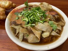 -惠宾饭庄(中山路店)
