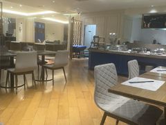 -恩然邦臣酒店-漫垛餐厅