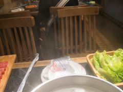 -许府牛火锅(信义坊总店)