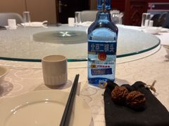 -万柳阁小馆·花园餐厅(龙潭湖店)