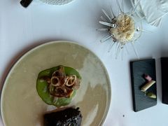 -翡翠36餐厅(浦东香格里拉店)