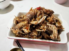 Y先生的皮皮虾(大份)-后海16号·北京私房菜