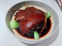 东坡草扎肉-桂满陇-西湖船宴(西单大悦城店)