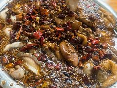 -黑皮酸菜鱼(三山街店)