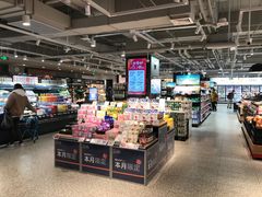 -ALDI奥乐齐超市(凯德虹口店)