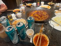 -巴蜀大宅门火锅(新华公园店)