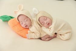 点击看大图 -Baby Pastel 自然光儿童摄影(CBD店)