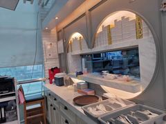 -满记甜品(无锡八佰伴店)