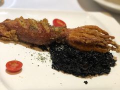 -Mr.J义法厨房(北医店)