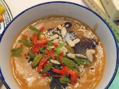 -鹊华居·地道鲁菜·海鲜·融合味(大明湖店)