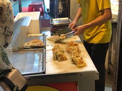 -咏春葱油饼(德政中路店)