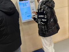 -中国人民解放军第306医院-停车场