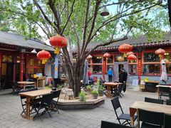 -望京一号(请您到博雅店用餐·博雅店)